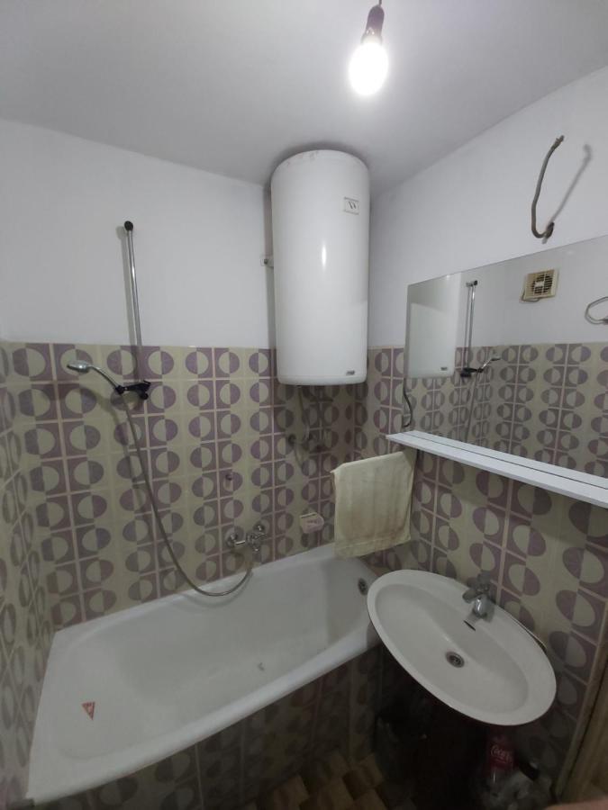 Apartments Maki Tivat Exterior foto
